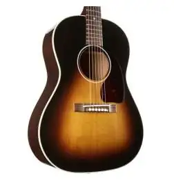 Gibson 1942 Banner LG-2 VSB
