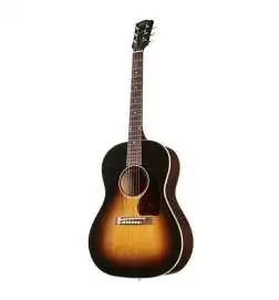 Gibson 1942 Banner LG-2 VSB