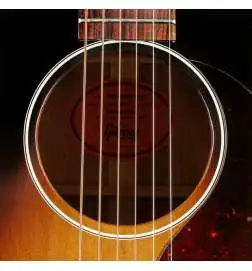 Gibson 1942 Banner LG-2 VSB