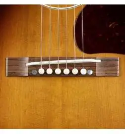 Gibson 1942 Banner LG-2 VSB