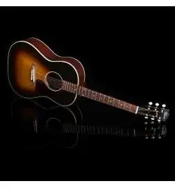 Gibson 1942 Banner LG-2 VSB