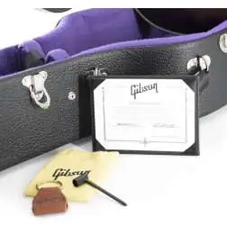 Gibson 1942 Banner LG-2 VSB