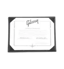 Gibson 1942 Banner LG-2 VSB