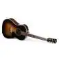 Gibson 1942 Banner LG-2 VSB Gibson 1942 Banner LG-2 VSB