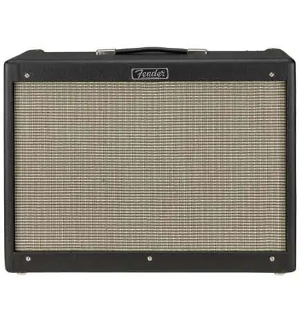 Fender Hot Rod Deluxe IV