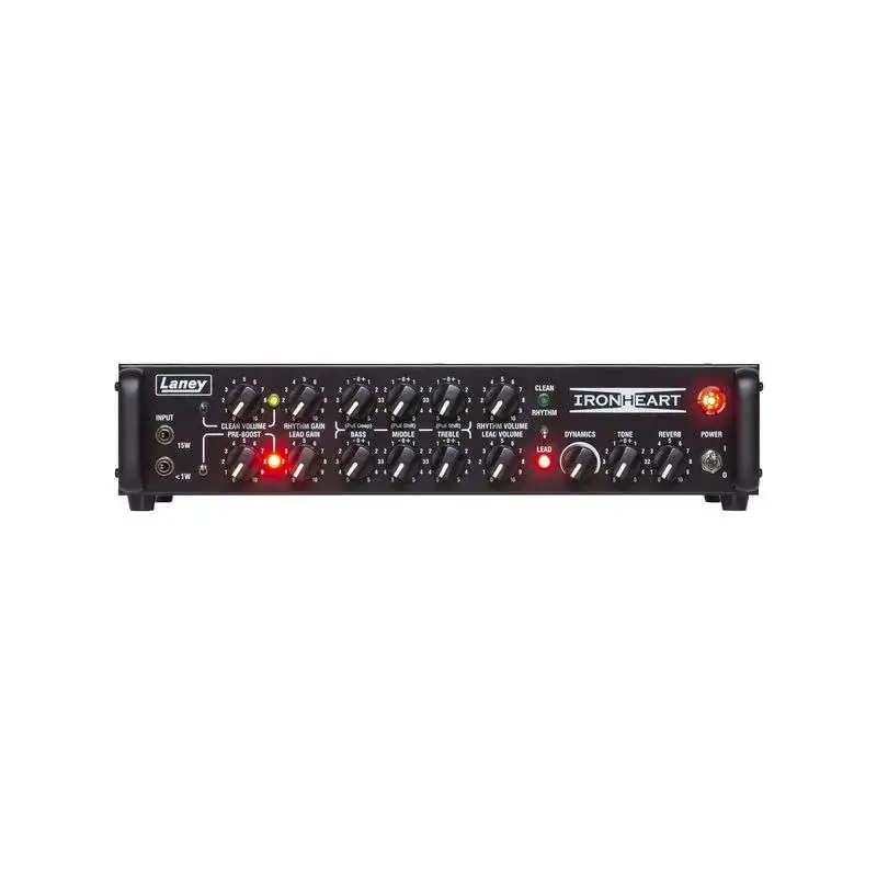 Laney IRT-Studio Ironheart Head