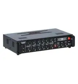 Laney IRT-Studio Ironheart Head