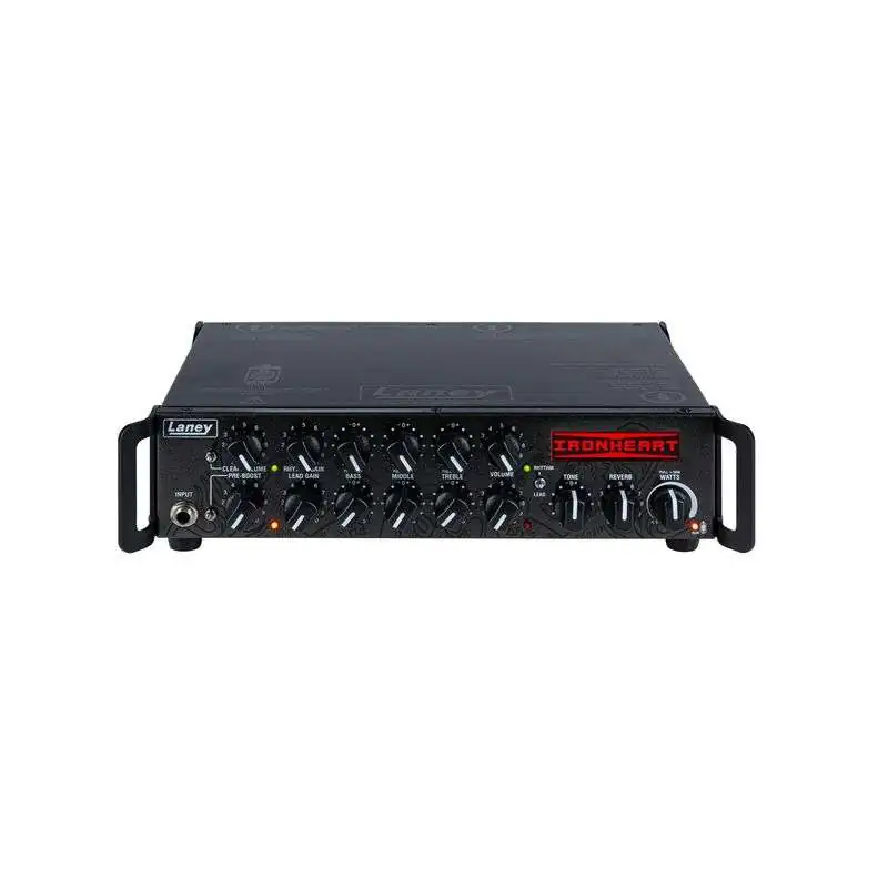 Laney Ironheart IRT-SLS Head