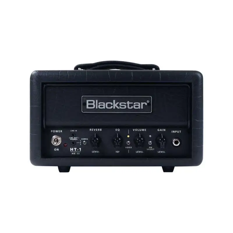 Blackstar HT-1RH MKIII Head