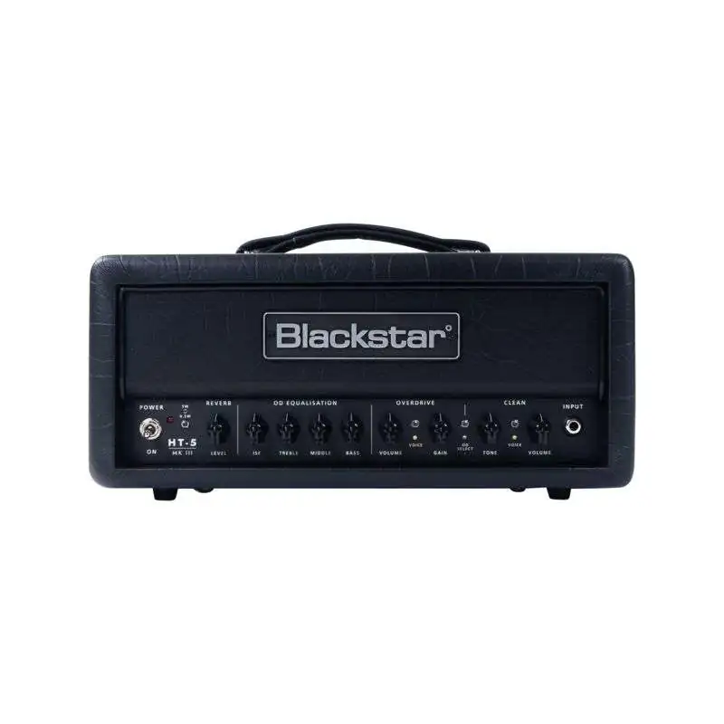 Blackstar HT-5RH MKIII Head Blackstar HT-5RH MKIII Head