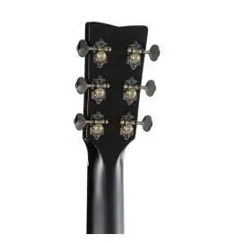 Yamaha FS9 RX