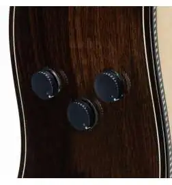 Yamaha FS9 RX