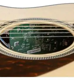 Yamaha FS9 RX