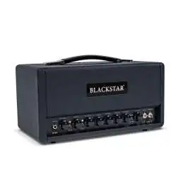 Blackstar St. James 50 6L6 Head