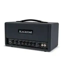 Blackstar St. James 50 6L6 Head