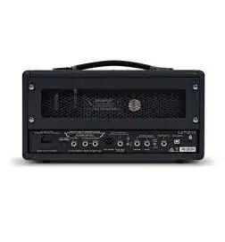Blackstar St. James 50 6L6 Head