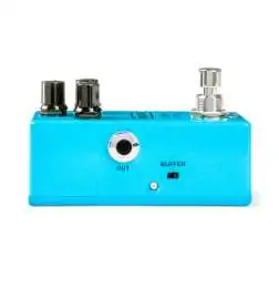MXR M294 Sugar Drive Mini