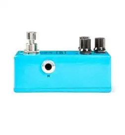 MXR M294 Sugar Drive Mini