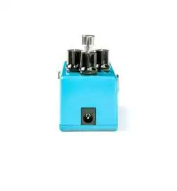 MXR M294 Sugar Drive Mini