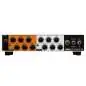 Orange Dual Baby 100