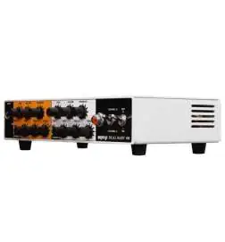 Orange Dual Baby 100