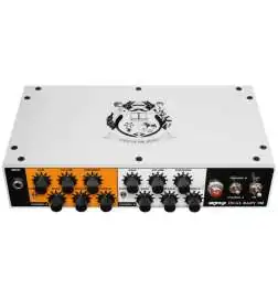 Orange Dual Baby 100