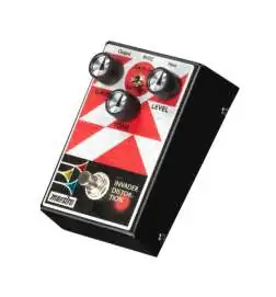 Maestro Invader Distortion