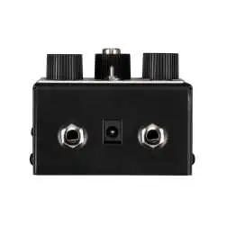 Maestro Invader Distortion