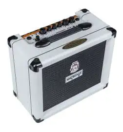 Orange Crush 20RT Orianthi Limited Edition