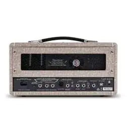 Blackstar St. James 50 EL34 Head