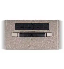 Blackstar St. James 50 EL34 Head
