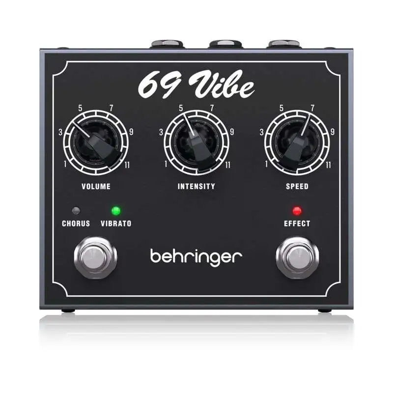 Behringer 69 Vibe