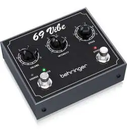 Behringer 69 Vibe