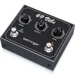 Behringer 69 Vibe