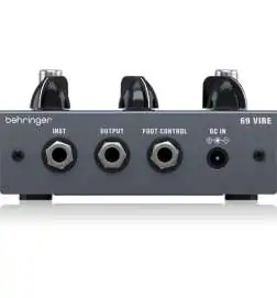 Behringer 69 Vibe