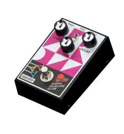Maestro Agena Envelope Filter