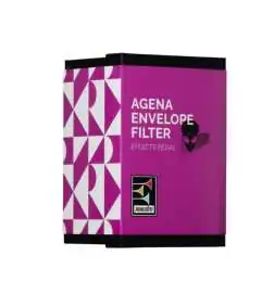 Maestro Agena Envelope Filter