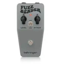 Behringer Fuzz Bender