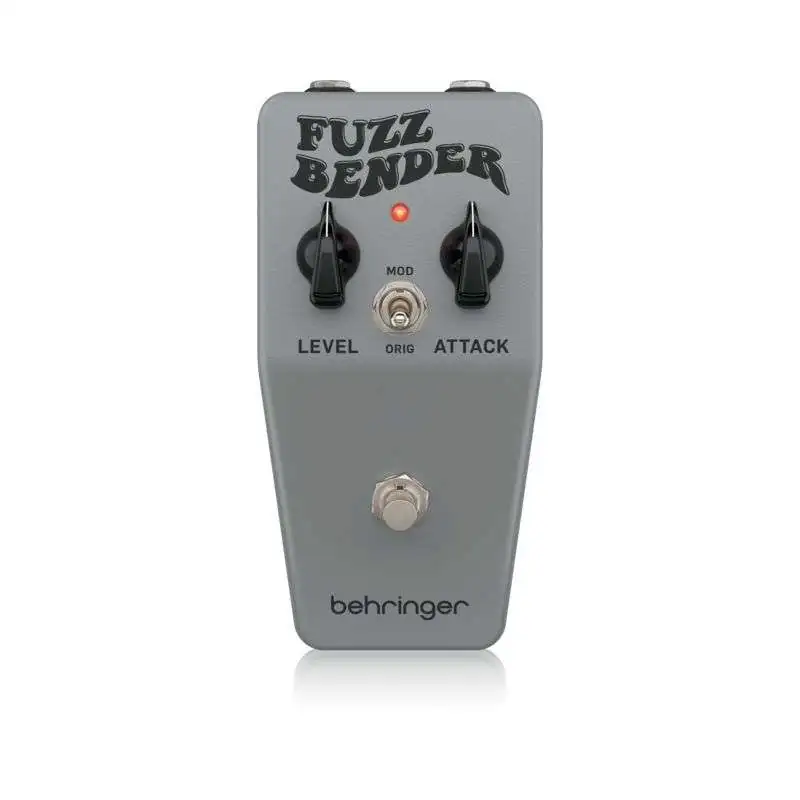 Behringer Fuzz Bender