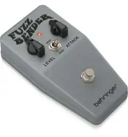 Behringer Fuzz Bender
