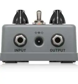 Behringer Fuzz Bender
