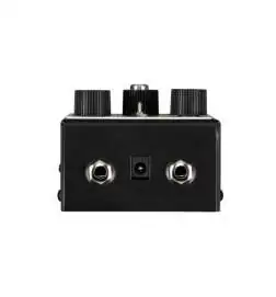 Maestro Arcas Compressor Sustainer