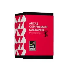 Maestro Arcas Compressor Sustainer
