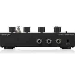 Behringer Chorus Symphony