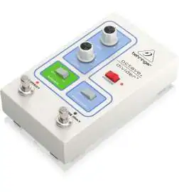 Behringer Octave Divider