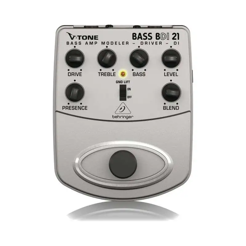 Behringer BDI21 V-TONE BASS