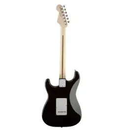 Fender Eric Clapton Stratocaster (Black)