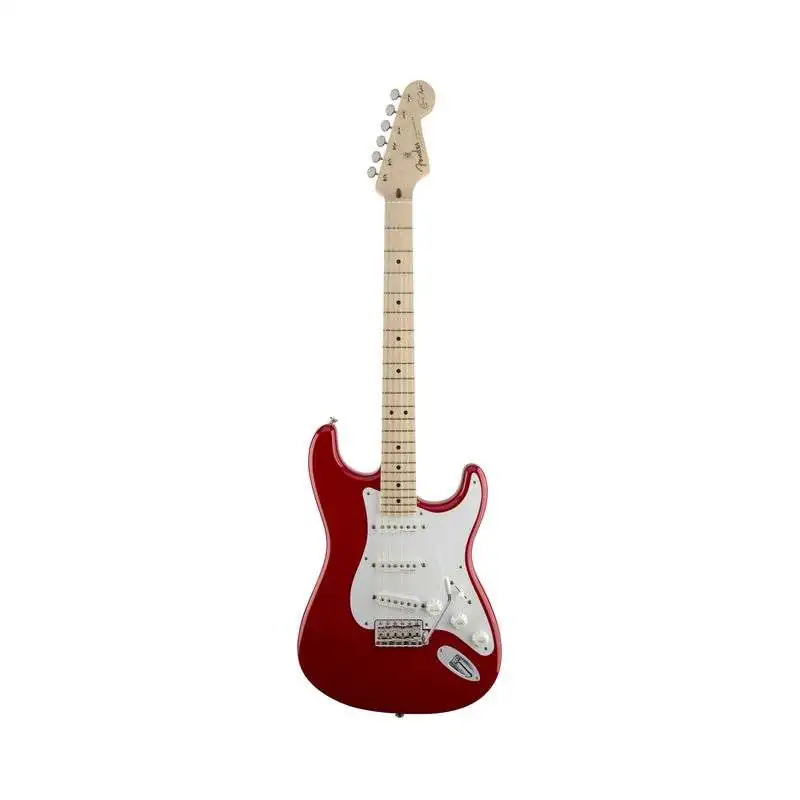 Fender Eric Clapton Stratocaster (Torino Red)