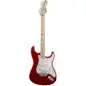 Fender AS Eric Clapton Strat TR Torino rood