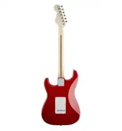 Fender AS Eric Clapton Strat TR Torino Red